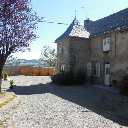Gite de Carboniès Saint-Félix-de-Lunel Extérieur photo